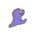 Dino Sad