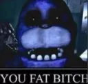 FAT B WOD FREDDY
