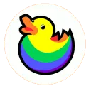 LGBTQuietscheentchen