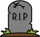 server muerto 
