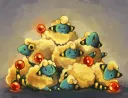 mareep empire