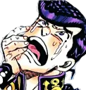 jojo cry
