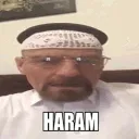 haram