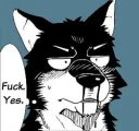 fuck yes