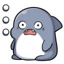 Shark Disbelief