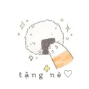 Tặng nè <3