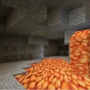 Minecraft Beans