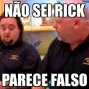mentira