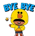 Bye