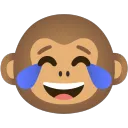 MonkeyLaugh