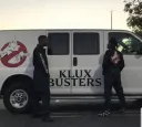 Klux Busters