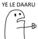 daaru