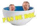 PAS DE BOL