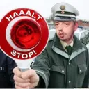 halt stop