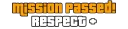 Mission Passed!