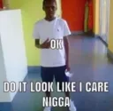 dgaf
