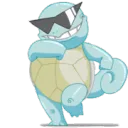 cool squirtle 