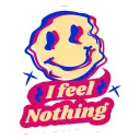 I feel nothing
