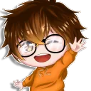 Rytheex Ciao
