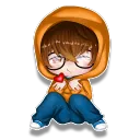 Rytheex Bacino