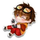 Rytheex Cool