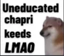 ChapriKeed