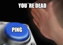 pingdead