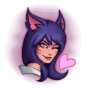 Ahri <3