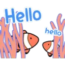 Sea Hello
