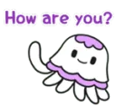 Sea How Are You?