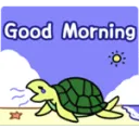 Sea Morning