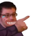 илья смеётся