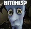 Bitches?