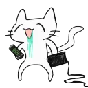 ぽにゃんこ_モンエナ