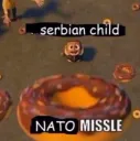 serbian children