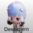 desespero