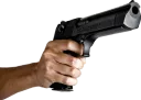 gun