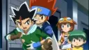 BeybladeGingkaFighting
