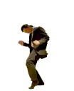 Travolta Dance