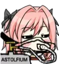 astolfium