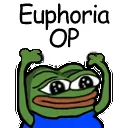 Euphoria OP