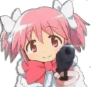 MadokaGun