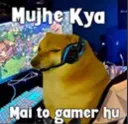 mujhe kya 