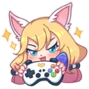 gamerneko