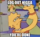 your done