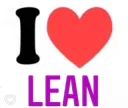 i love lean