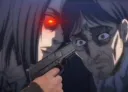 eren on demon time 