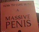 how to cope with a big