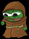 Monk Pepe