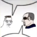 Cuck_VS_Chad_Globo_De_Texto